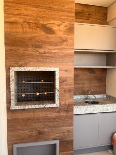 APTO NOVO completo 72mt(praia paradisíaca) - 9