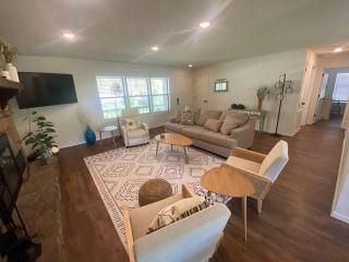 Secluded Lakeview retreat by Eureka Springs-CANOE - Eureka Springs - 2