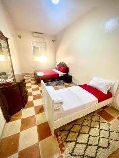 Appart moulay House with air conditioning - 2