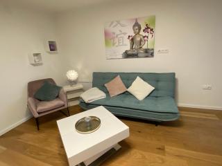 Ferienwohnung Simon - Bad Tatzmannsdorf - 7