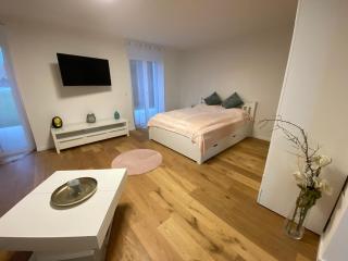 Ferienwohnung Simon - Bad Tatzmannsdorf - 8