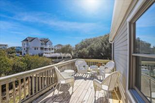 4002 - Duffy Duck by Resort Realty - Duck - 7