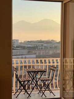 Gennarino Apartments - Panorama Suite with balcony and Urban Loft - Napoli - 5