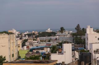 NMS GRAND VIEW TOWER - Pondicherry - 3