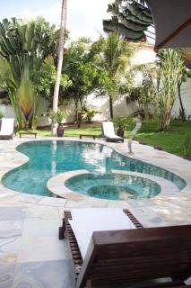 Villa Maria Bonita - Pipa - 8