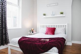 Coastal Serenity Retreat - Liverpool - 9