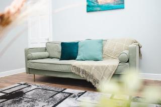 Coastal Serenity Retreat - Liverpool - 5