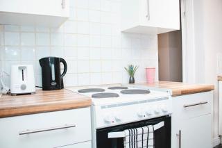 Coastal Serenity Retreat - Liverpool - 2