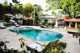 Villa Maria Bonita - Pipa - 0