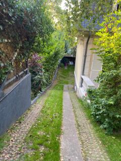 Appartement en souplex - Rueil-Malmaison - 3