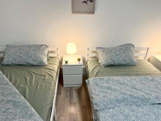 Fix-Vermietung - Solingen - 1