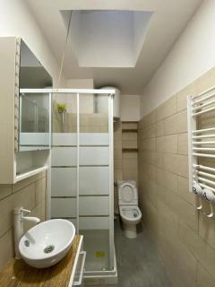 Studio equipé, lumineux a Paris - París - 3