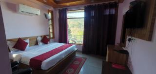Wonderful Homestay - Kasauli - 1