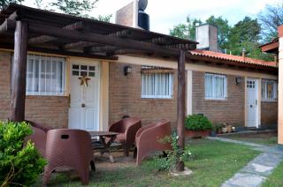 Destellos del Lago - Potrero de los Funes - 1