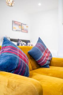 Prime Serviced Apartments Sheffield Center - Sheffield - 1