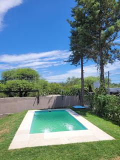 Casa Villa Allende Golf - 1