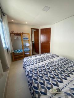 Flat Beira Mar Porto Segur - Porto Seguro - 7