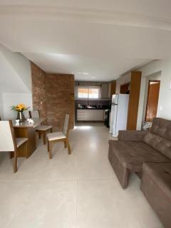 Flat Beira Mar Porto Segur - Porto Seguro - 3