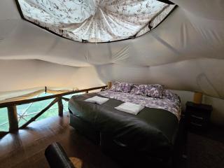 Vortice Chile Eco-Lodge - Manzanar - 5