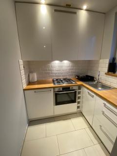 AS Apartament szpital Kopernika Szpital Matki Polki Ptak Mandoria Orientarium Atlas Arena Fala Plac zabaw- Ciasna 14 bezpłatny parking - Łódź - 5