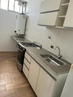 Departamento 3 ambientes Mar del Plata - Mar del Plata - 6