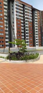 Apartamento en Edificio Puerto paraiso en Bello Antioquia - 8