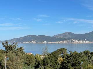 duplex vue mer exceptionnelle - 0