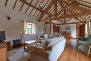 The Long Barn - Church Stretton - 3