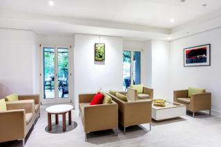 Hotel La Longeraie - 7
