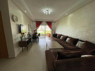 Très bel appartement à OLA BLANCA - Sidi Rahal - 7