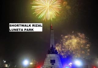 Birch Tower a1 front of RobinsonMla Rizal Park - 5