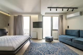 Kolonaki Square Central Penthouse - Atene - 9