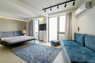 Kolonaki Square Central Penthouse - Atene - 0