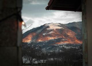 TheRefuge - Curtea de Argeş - 7