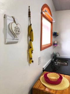 Suíte Colorida em Cabo Frio - 1