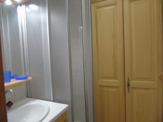 Appartement 2 pièces à Châtel - 4 pers, balcon exposé sud, proche télécabine et navettes gratuites - FR-1-198-253 - Châtel - 2