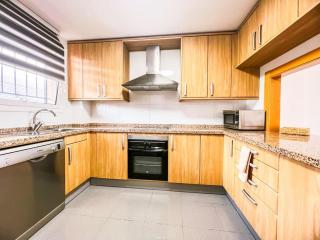 Fantastic Ocean View Apt, AC! Parking! Terrace! PA86 - Puerto de Santiago - 7