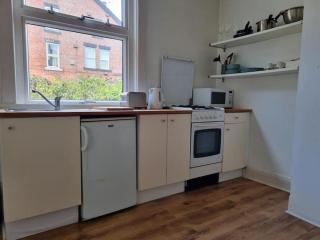 Blue Door Cottage - Meanwood - 5