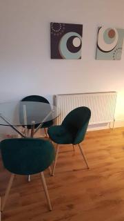 Blue Door Cottage - Meanwood - 3