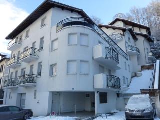 Studio 2* pour 2 avec balcon, WiFi, animaux admis - FR-1-512-118 - 2