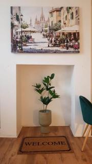 Blue Door Cottage - Meanwood - 2