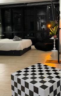 Cozy Suite - Revo Aurora l Pavilion Bukit Jalil l Axiata Arena Stadium 5A - 4