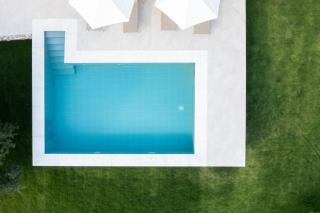 Villa Olvia - Vourvourou - 3
