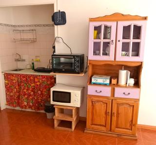 Movistar Arena Cercano al CAS Visa - 5