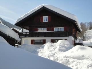 Haus Mellenbach - Mellau - 9