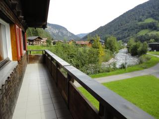 Haus Mellenbach - Mellau - 4