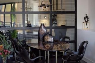 Stunning Athens Penthouse Apartment Historic Central Location Albus Senior Loft Acropolis View Psyrri - Athen - 9