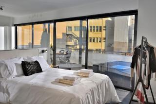 Stunning Athens Penthouse Apartment Historic Central Location Albus Senior Loft Acropolis View Psyrri - Atene - 4