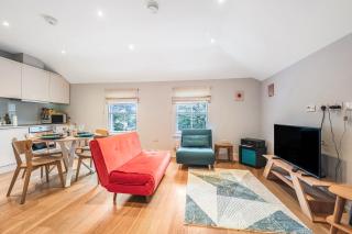 Spacious Elegant Apartment in Shepard's Bush - Pass the Keys - Londres - 9