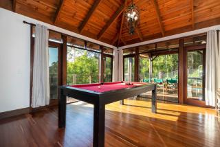 Family retreat.Pool. WiFi. Games - Buderim - 7